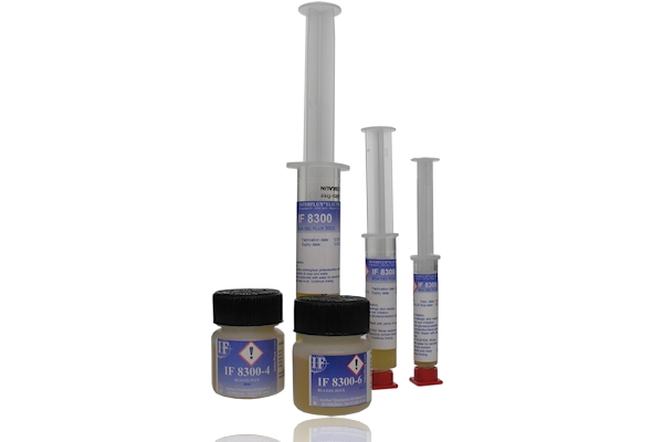 Interflux Flussmittel-Gel IF 8300 - 5 ml