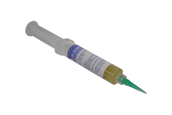 Interflux Flussmittel-Gel IF 8300 - 10 ml