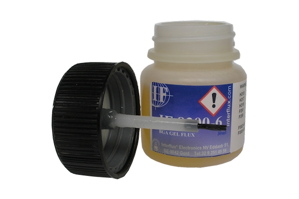 Interflux Dip-Flux-Gel IF 8300-6 - 30 ml
