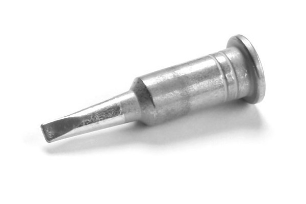 ERSA Lötspitze, meißelförmig 3.2 mm für Independent 130