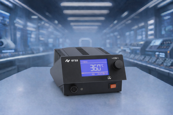 REGELSTATION I-CON 1 MK2 /230V - 080 W