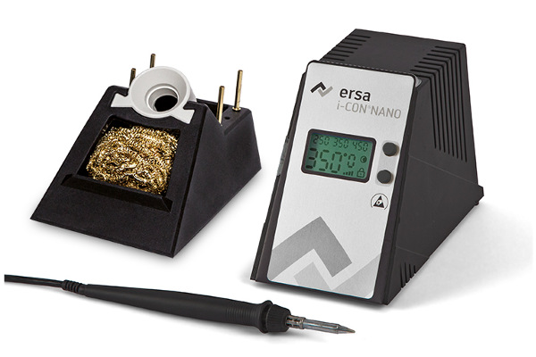 ERSA Lötstation i-Con nano - 068 W