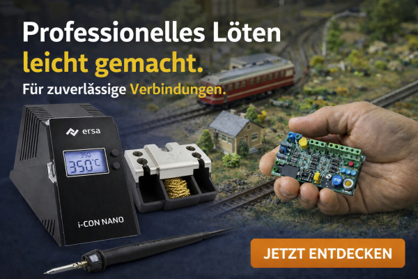 Ersa i-Con Nano MK2 - 80W