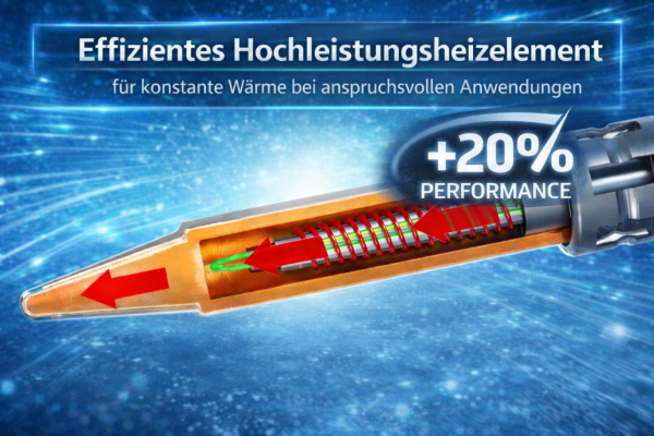 ERSA I-CON NANO MK2 /230V - 068 W