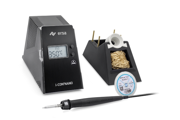 ERSA I-CON NANO MK2 /230V - 080 W