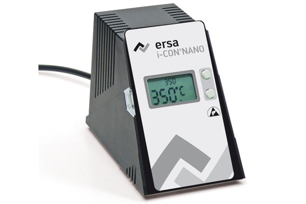 Elektronikstation für i-Con NANO - 068 W