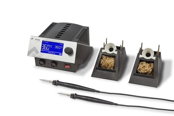 REGELSTATION I-CON 2V MK2 /230V - 120 W