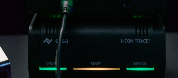 ERSA Lötstation i-CON TRACE, 080 W - 080 W