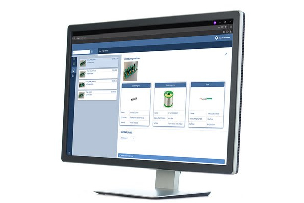 ERSA Lötstation i-CON TRACE, 080 W - 080 W