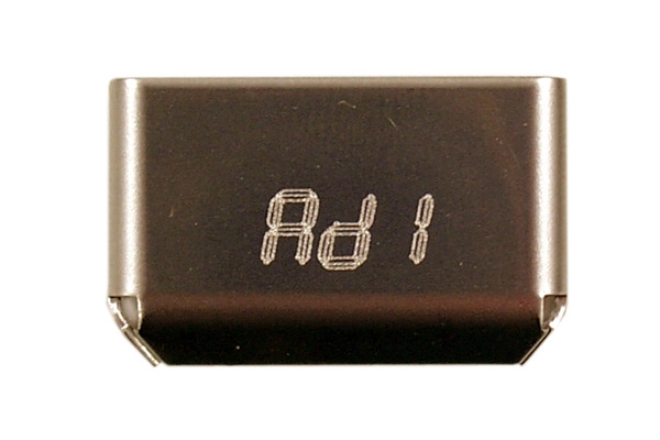 Hybrid Adapter - Blende 20 x 20 mm
