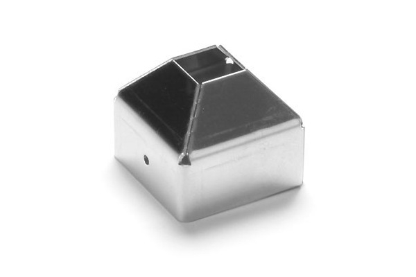 Hybrid Adapter - Blende 10 x 10 mm