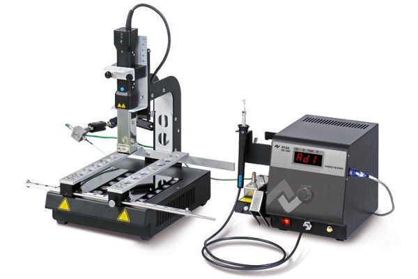 Ersa HR100A-HP - Hybrid Reworksystem