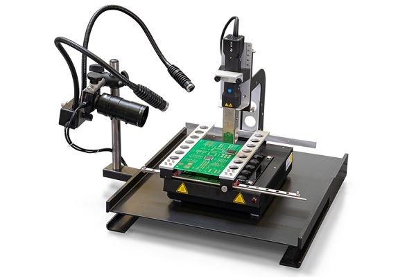 Ersa HR100A-HP - Hybrid Reworksystem