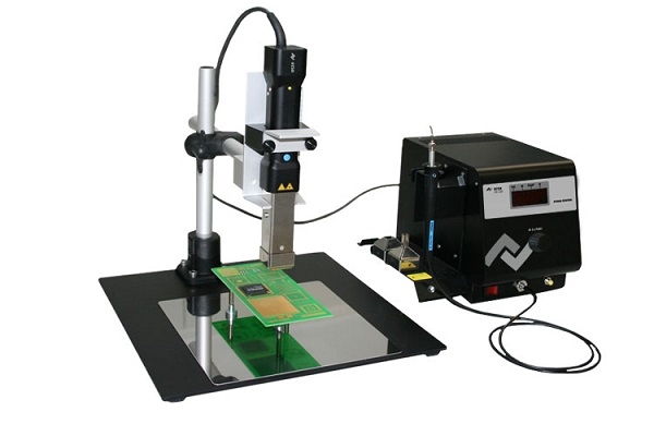 Ersa HR100A-HP - Hybrid Reworksystem