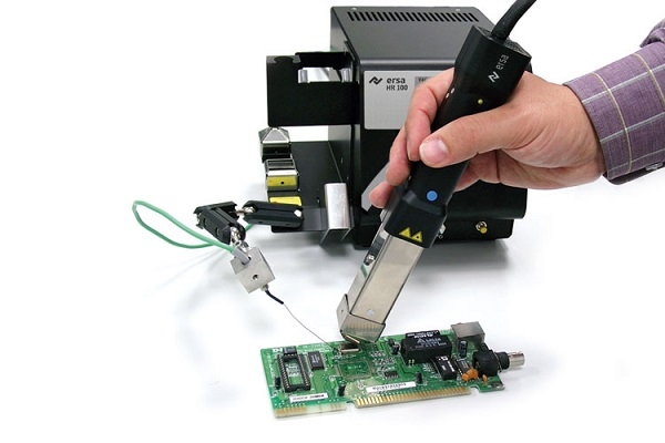 Ersa HR100A-HP - Hybrid Reworksystem