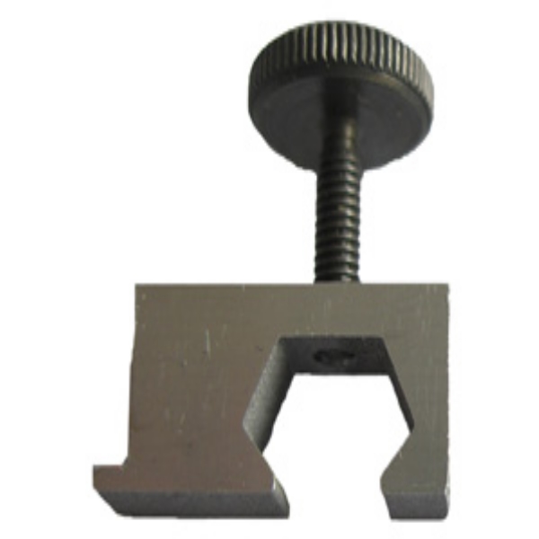 Leiterplattenhalter für PCSS-Systeme