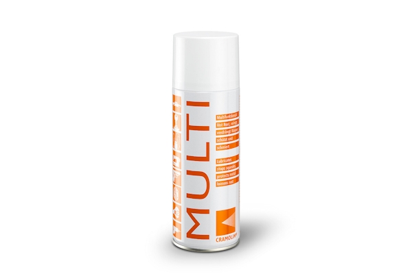 Multi - 400 ml (Cramolin)