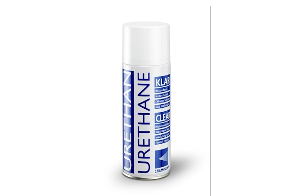 Urethan-Klar - 400 ml (Cramolin)