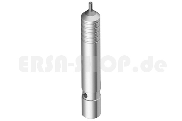 ERSA Platzierdüse für Hybrid Reworksystem HR600, ø 2.0 mm