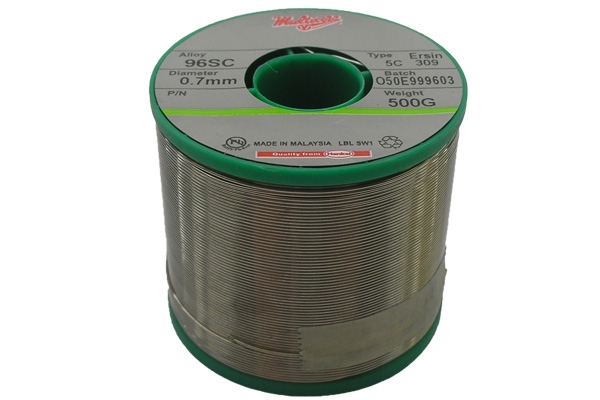 Multicore Loctite 309 Sn95.5Ag3.8Cu0.7