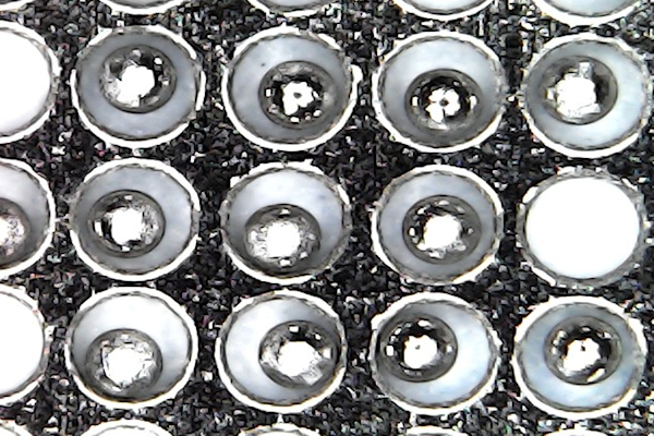 BGA Lötkugeln - ø 0.30 mm - SAC305 - 50K
