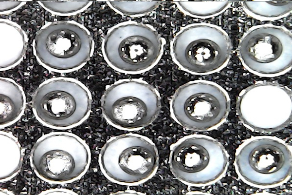 BGA Lötkugeln - ø 0.35 mm - SAC305 - 50K