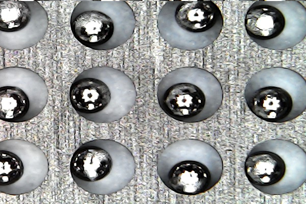 BGA Lötkugeln - ø 0.40 mm - SAC305 - 50K