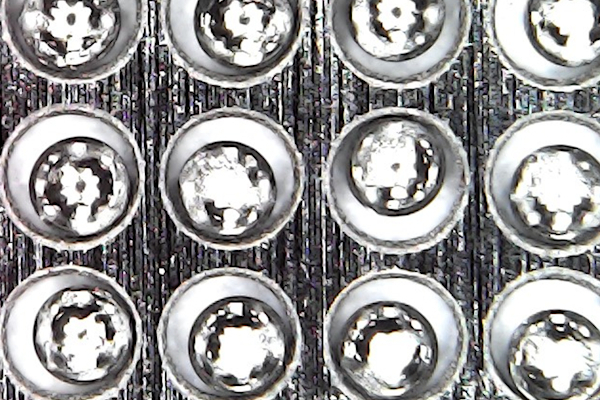 BGA Lötkugeln - ø 0.50 mm - SAC305 - 50K