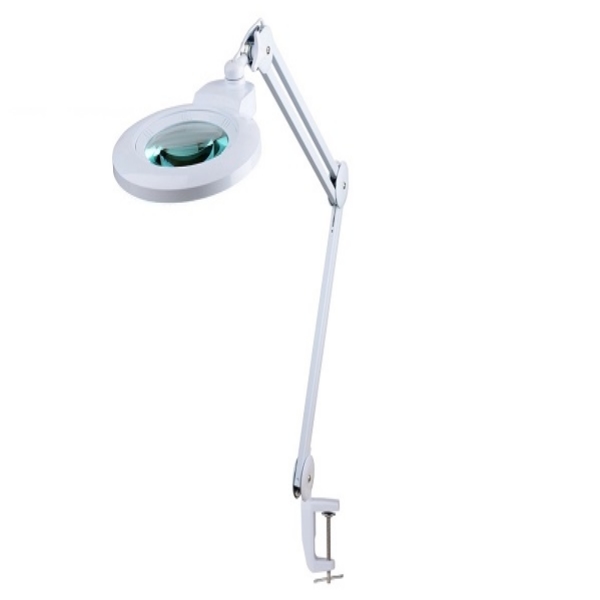 Lupenleuchte MONGI - 5 DPT