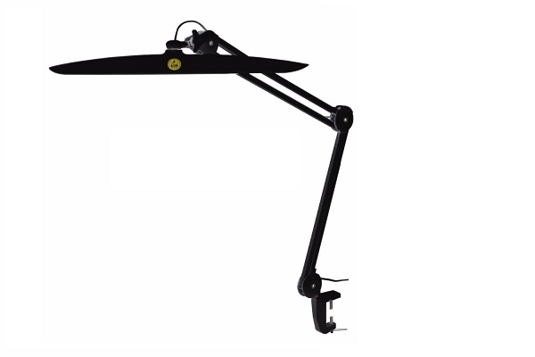 ESD Arbeitsleuchte SLADUR 6500 K, 24 W