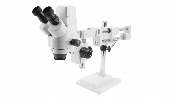 Stereo Zoom Mikroskop - KADISS MST245 - CCD
