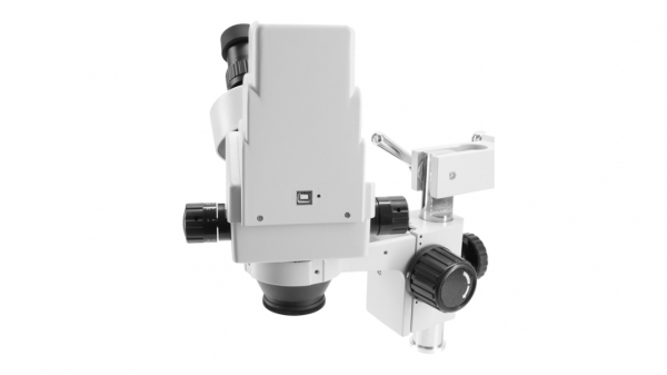 Stereo Zoom Mikroskop - KADISS MST245 - CCD