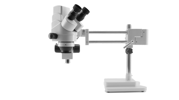 Stereo Zoom Mikroskop - KADISS MST245 - CCD