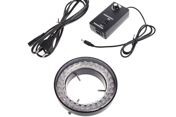 Led-Ringlicht