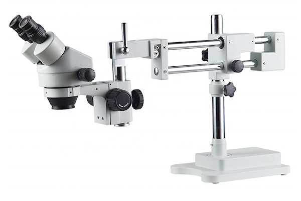 Mikroskopstativ ASL2