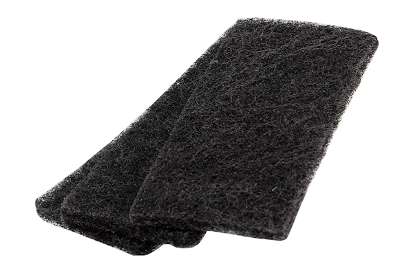 Reinigungsvlies für Kupferoberflächen, 60 x 130 mm