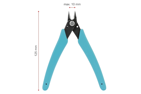 Micro-Seitenschneider MWC1