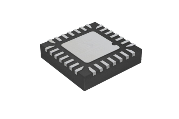 Print on Chip-Schablone MLF32