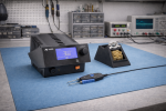 ERSA i-Con 1VCV-MK2 - Flexi-Lötstation für diverse Tools - 080 W