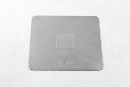 Dip-Schablone 20 x 20 mm, 150 µmzur Verwendung mit dem Ersa Dip & Print-System