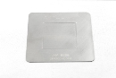 Dip-Schablone 40 x 40 mm, 100 µmzur Verwendung mit dem Ersa Dip & Print-System
