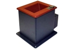 Lötbad für 2850 g Lot
