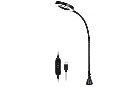 LED-Lichtquelle mit Magnetfuß