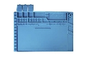 Temperatubeständige Silikon-Arbeitsmatte STM-4530H10B