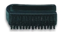 ESD Bürste mit leitfähigen Borsten 75 x 25 mm