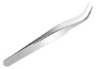 Edelstahl-Pinzette BST-19L