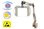 Lico LED Lupenleuchte Big Eye 2