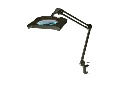 ESD Lupenleuchte MONGI SQ - 5D - Returenware
