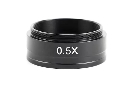 Barlow Linse M42 x0.5/165