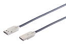 HDMI Kabel - 4K - Ultra Slim - 2.0 m
